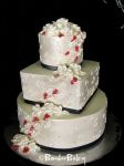 WEDDING CAKE 211